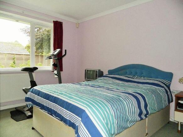 Bedroom 2