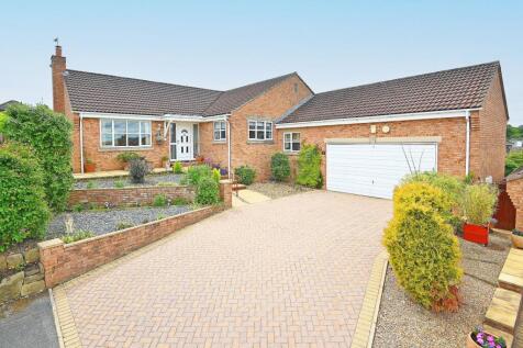 Knox Gardens, Harrogate, HG1
