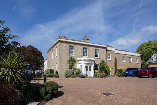 Wellington House