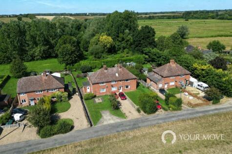 Mendham, Harleston, Suffolk, IP20