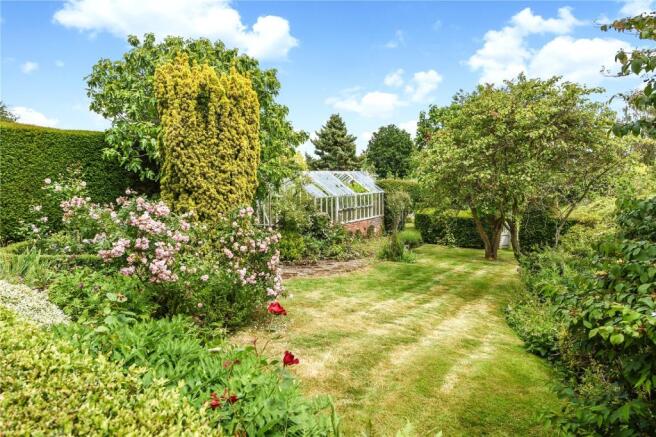 Garden 3