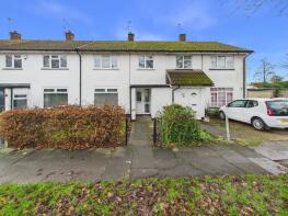 26, Pond Wood Road, Three Bridges, Crawley RH10 1RT