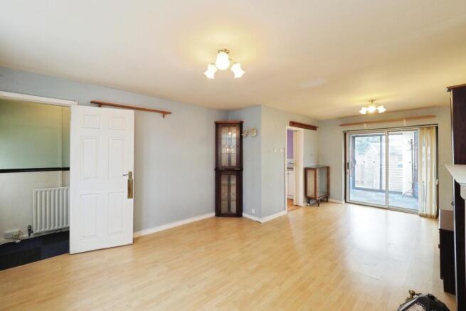 Living Room/Diner