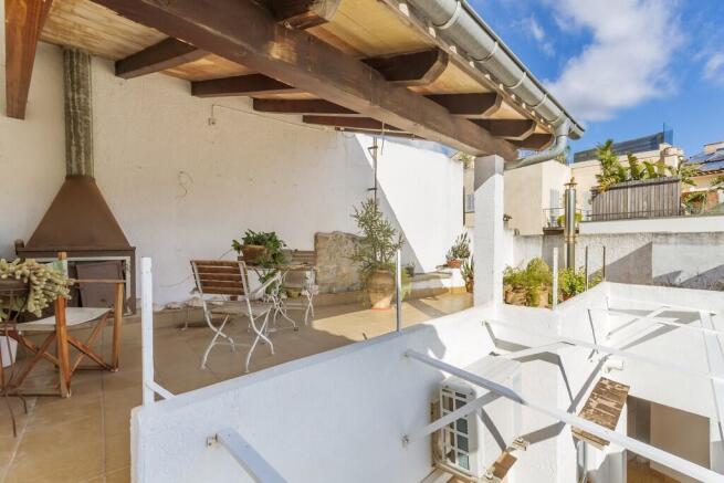 Terrace (1)