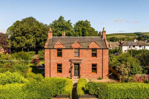 Waternish, 14 Cambridge Street, Alyth, PH11 8AW