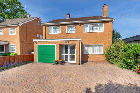 Upper Wick Lane, Rushwick, Worcester