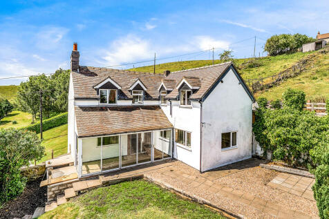 Clee Hill, Ludlow