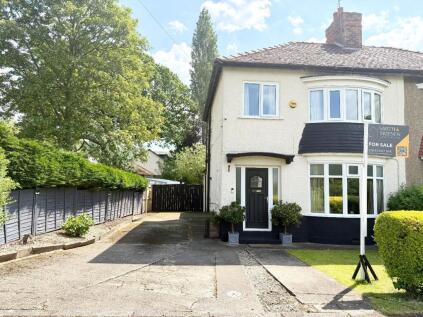 The Green, Thornaby, Stockton-On-Tees