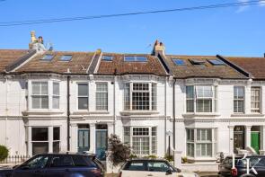 34, Brooker Street, Hove BN3 3YX