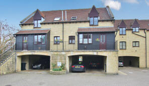 4, The Maltings, Bradford-on-avon BA15 2EP