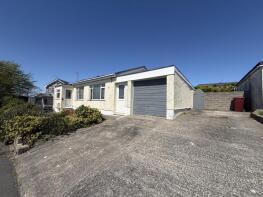 61, Upper Hill Park, Tenby SA70 8JF