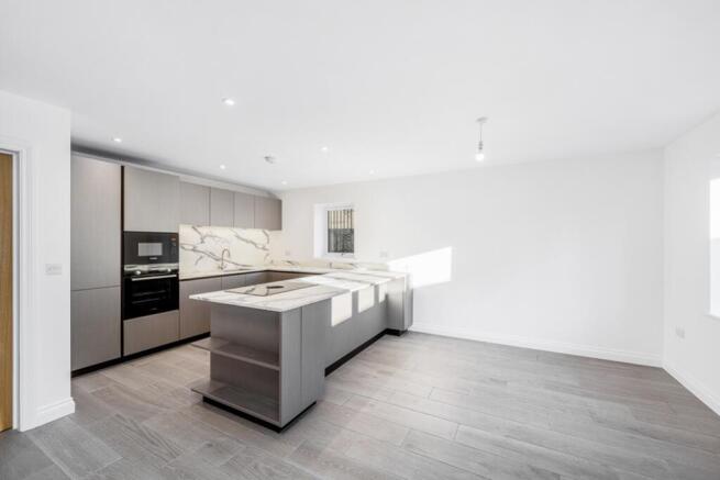 Plot 4, Fairview Close (Grantham)-9
