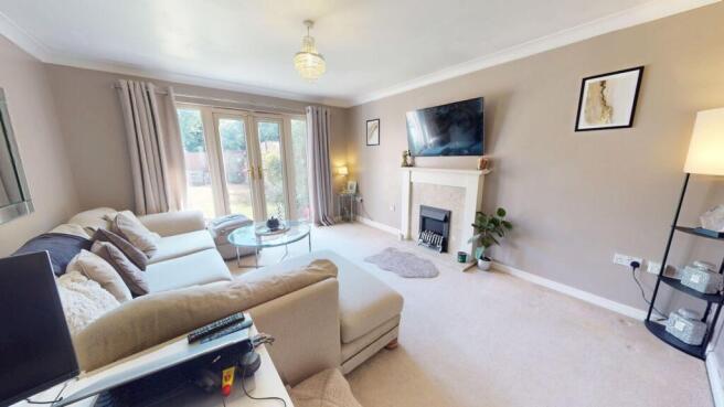 2 bed Terraced for sale Image 4