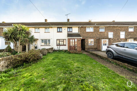 Langley Road, Sittingbourne, Kent, ME10