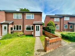 13, Lynn Close, Southampton SO18 3LQ