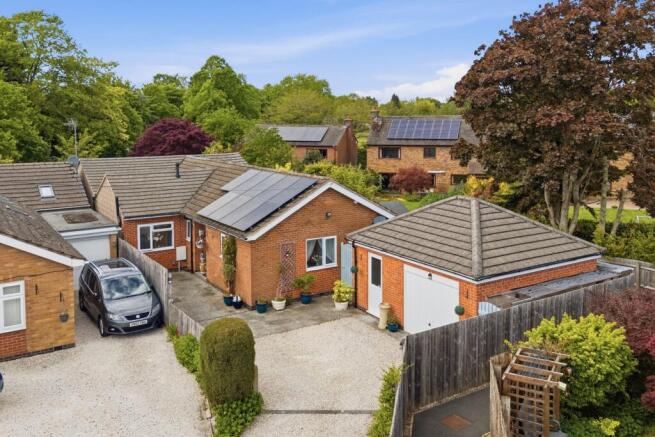 Ratliffe Road, Rugby, CV22 photo 5