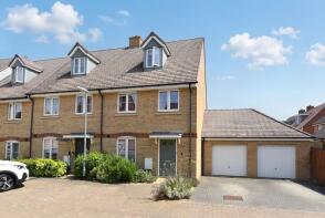 7, Hunt Road, Biggleswade SG18 8JZ