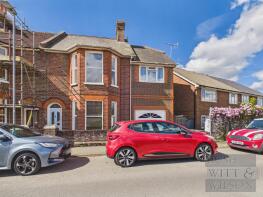 87, Hollington Old Lane, St. Leonards-on-sea TN38 9DP
