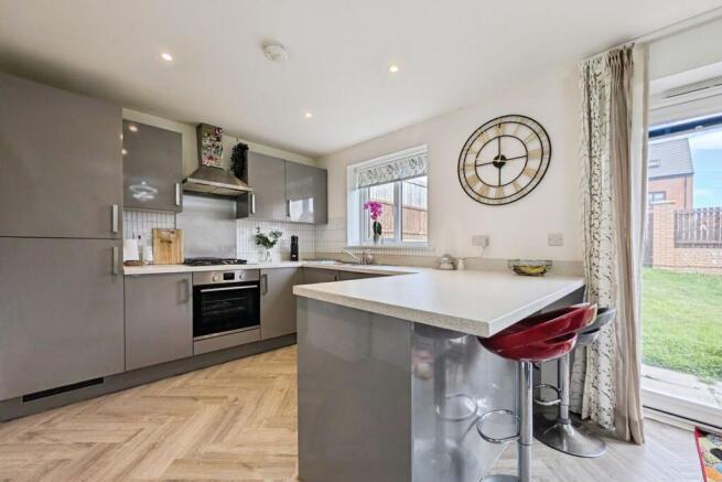 Benton Crescent, Wallsend, NE28 photo 4