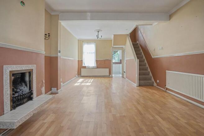 100 Timbercroft Lane, London, SE18 2SF