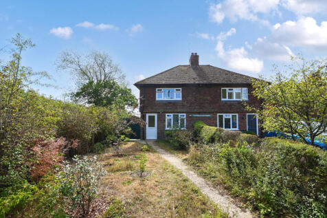 Bodiam Road, Sandhurst, Kent