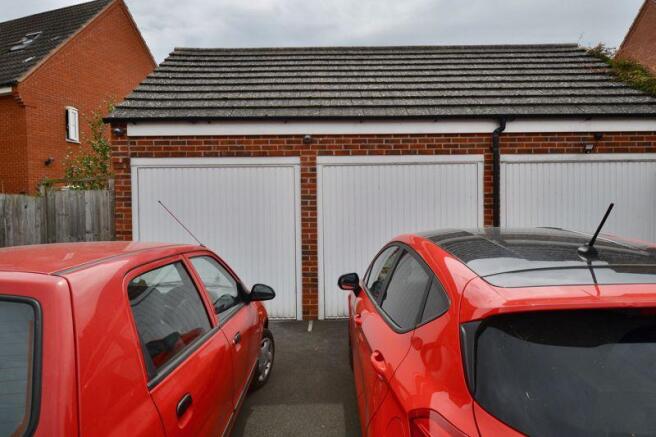 Double Garage