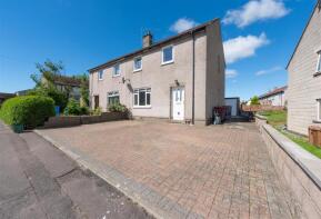 4, Balbeggie Place, Dundee DD4 8RD