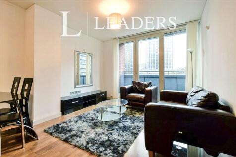 Leftbank, Manchester, Greater Manchester
