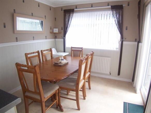 Image of Dining Area