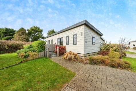 Hoburne Holiday Park, St. Mabyn, Bodmin, Cornwall, PL30