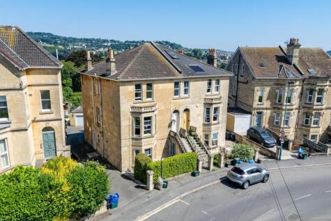 Lower Oldfield Park, Bath