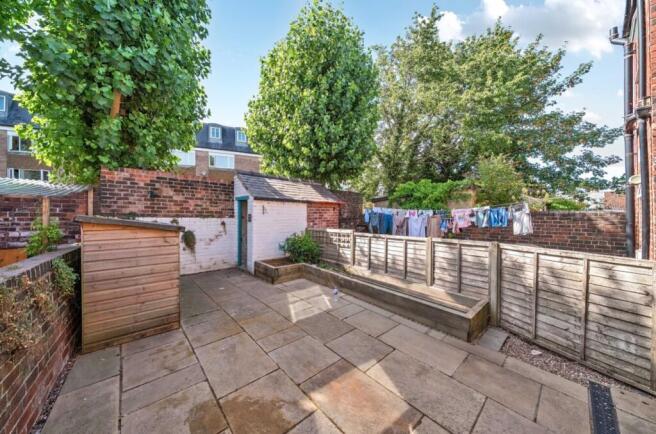 Terraced for sale Image 12