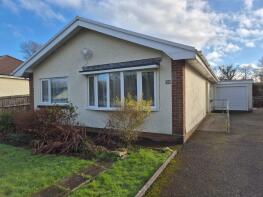 5, Golyg Y Gar, Salem, Llandeilo SA19 7PA