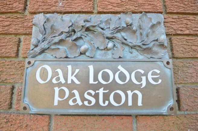 House Name