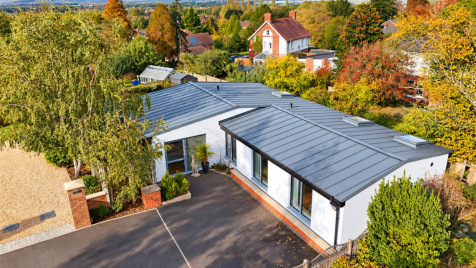 Green Lane, Churchdown, Gloucester