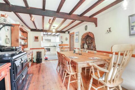 Hollocombe, Chulmleigh, Devon, EX18