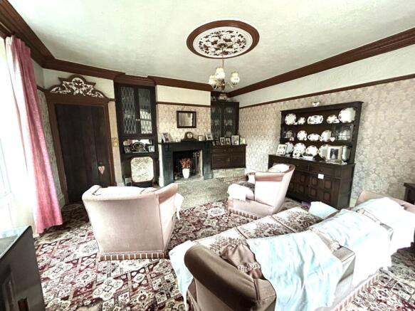 3 bed End of Terrace for sale Image 2