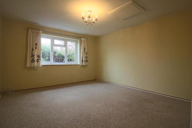 The Ferns Bedroom 4