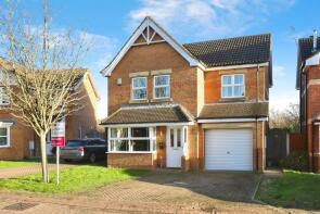 9, Oak Grove, Thurcroft, Rotherham S66 9EZ