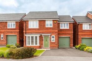 31, Sydall Rise, Clay Cross S45 9UN
