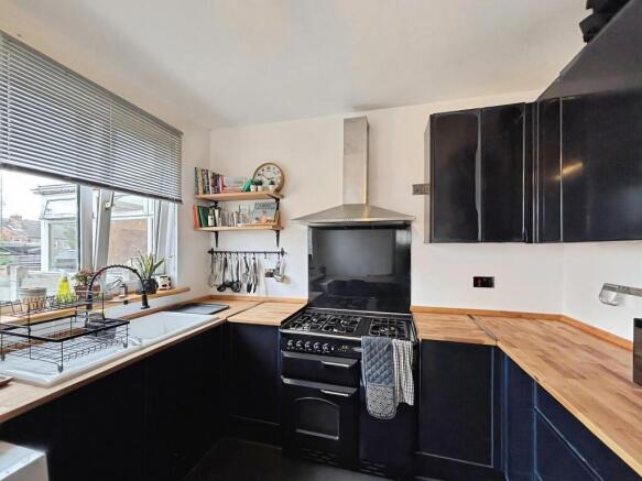 3 bed End of Terrace for sale Image 5