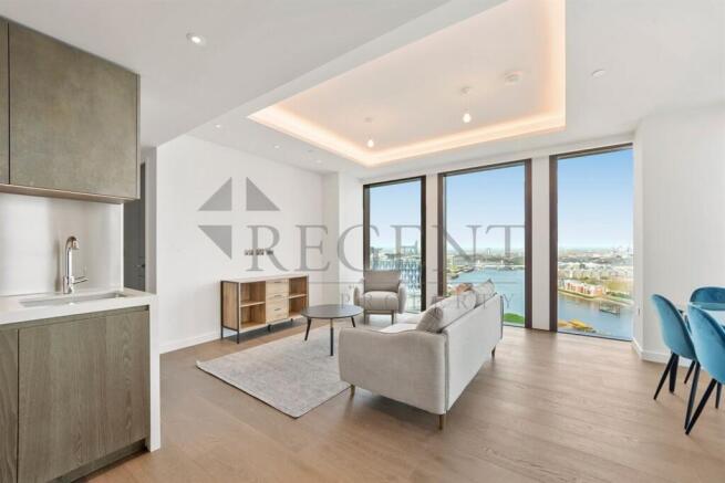 Open plan