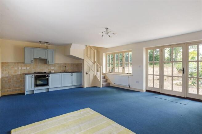 Annexe Living Area