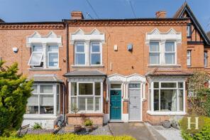 20, Victoria Road, Harborne, Birmingham B17 0AH