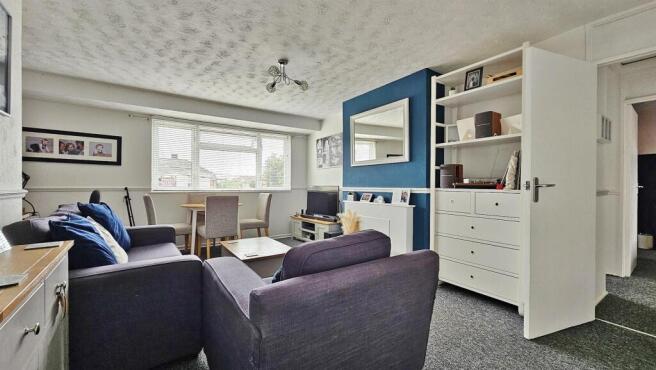 Lounge/Diner