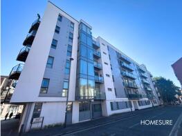 Apartment 61, 76 Circle 109, Henry Street, City Centre, Liverpool L1 5BU