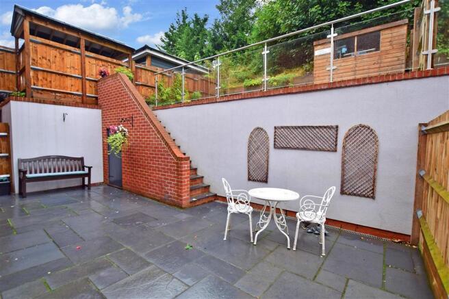 Patio / Decking