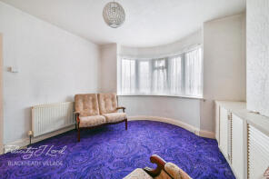 126, Wricklemarsh Road, Kidbrooke SE3 8DR