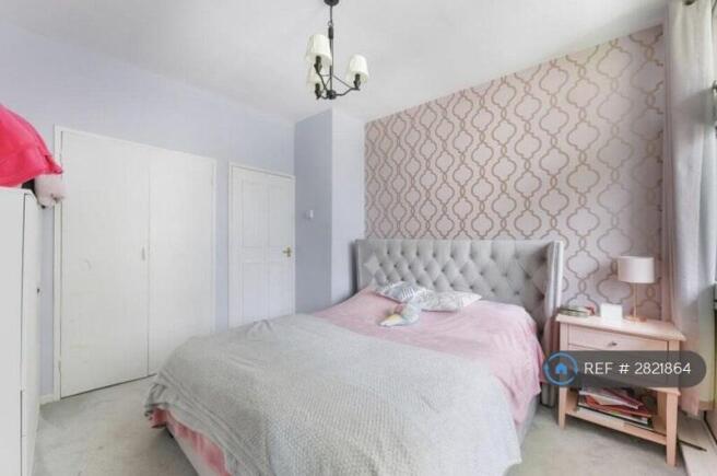 Luxury Bedroom