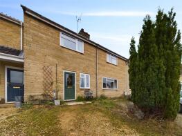 12, Folly Rise, Stroud GL5 1UX